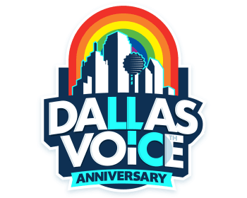 Dallas Voice