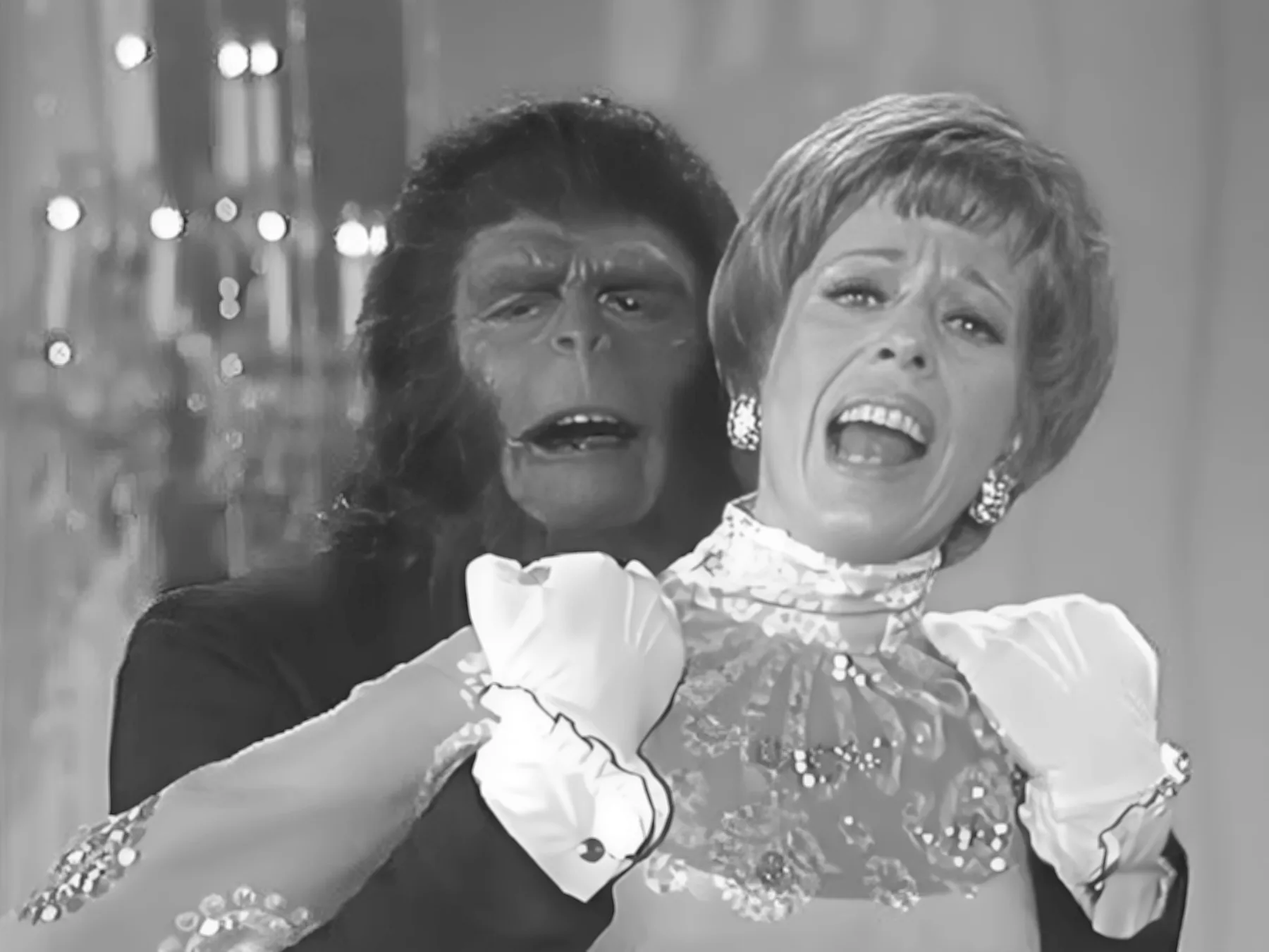 H 31A-1975 Carol Burnett