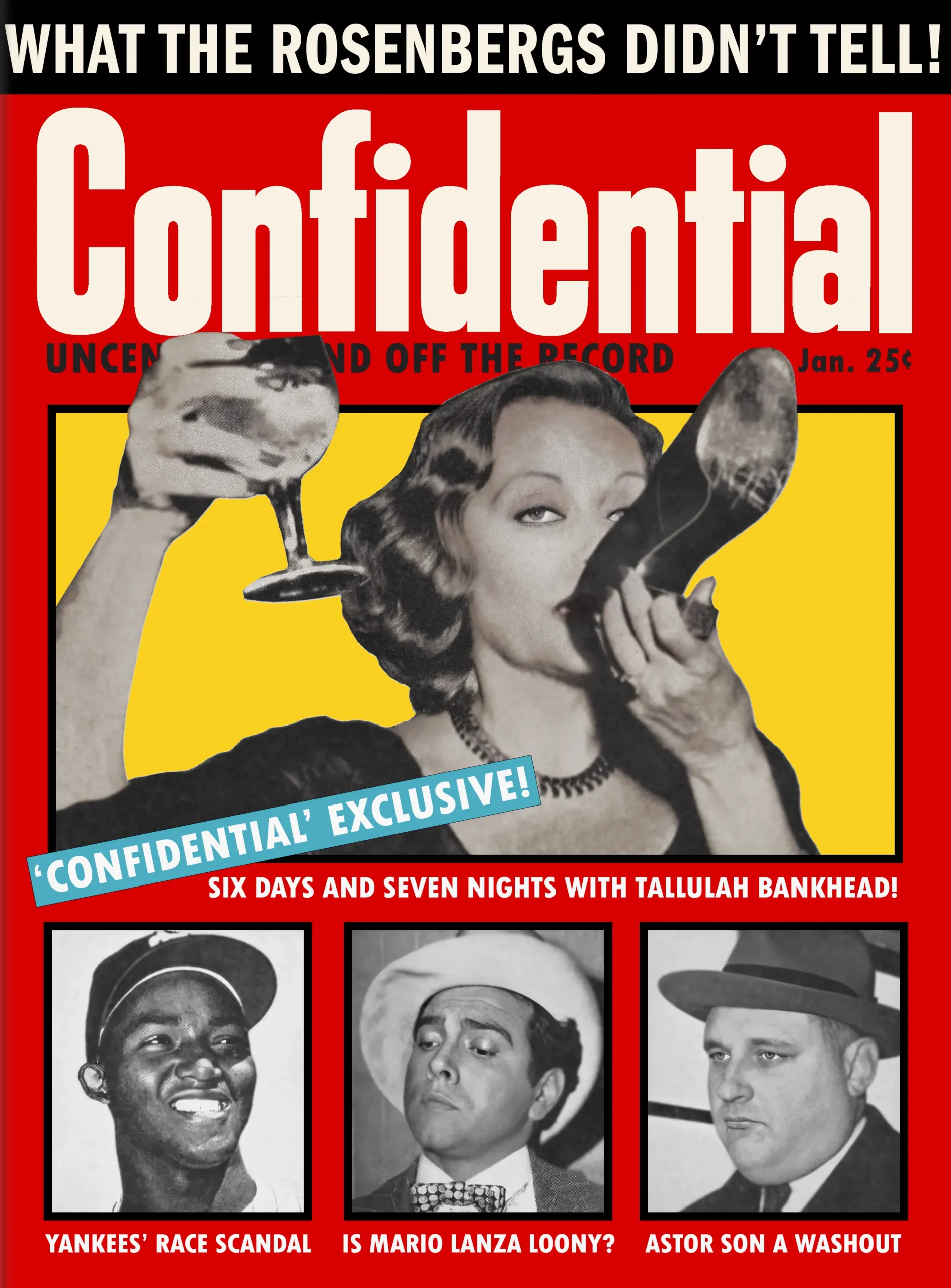 MrC Magazine Covers 1954 01