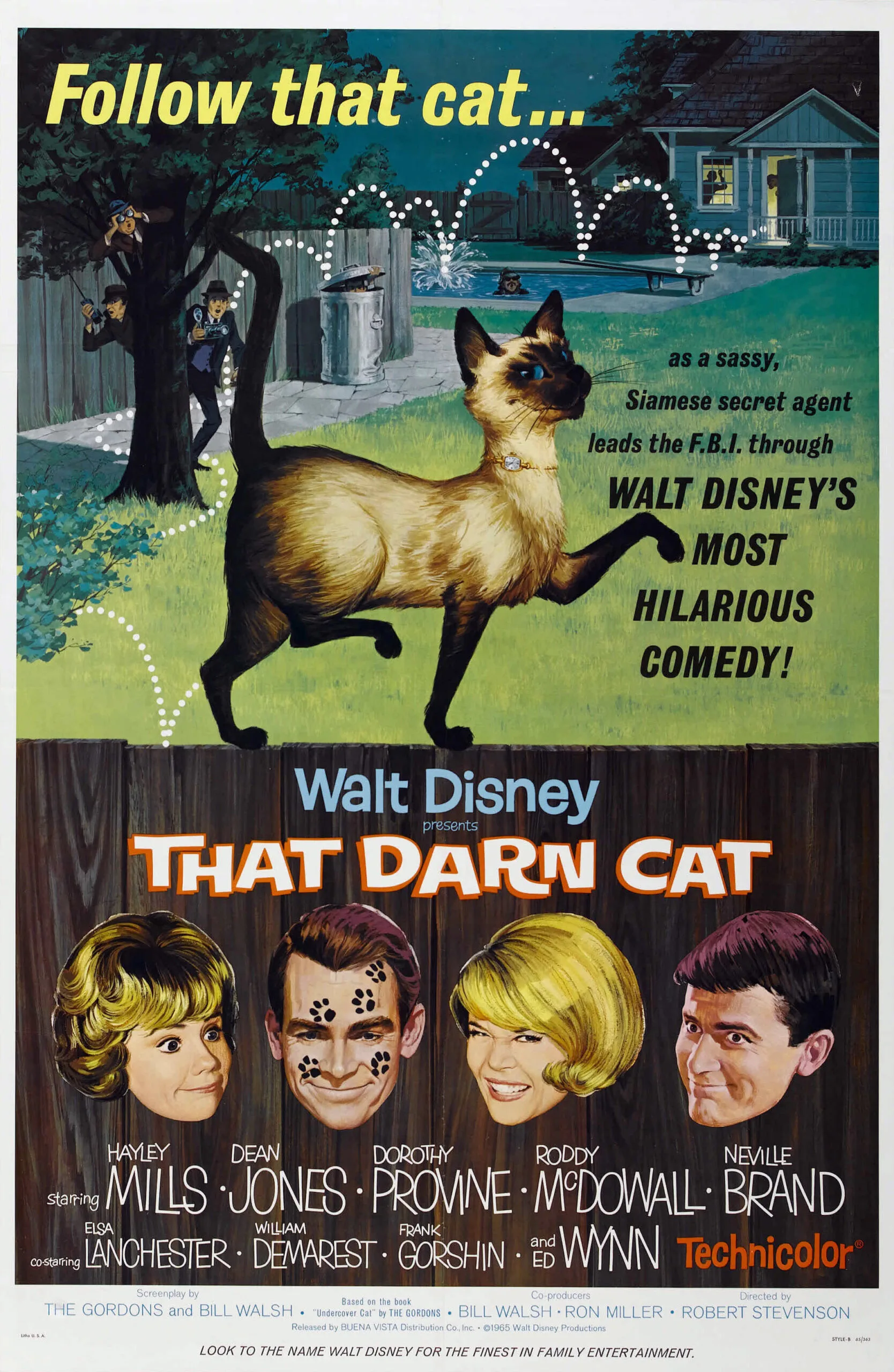 V Roddy that-darn-cat_d5e439e3