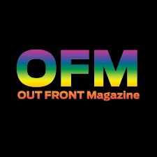 Out Front Magazine