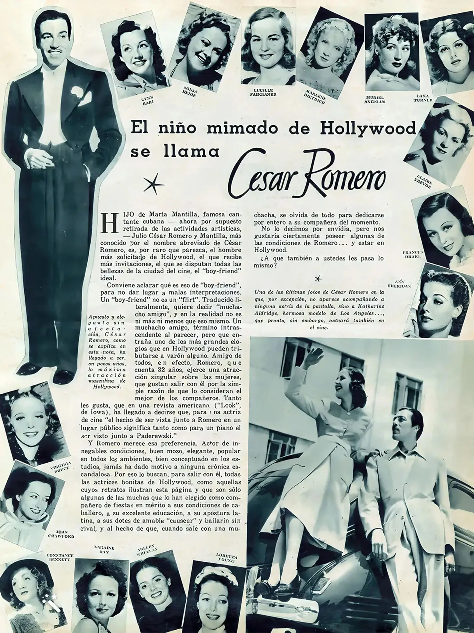 1939 cesarbook Article El Nino Mimado