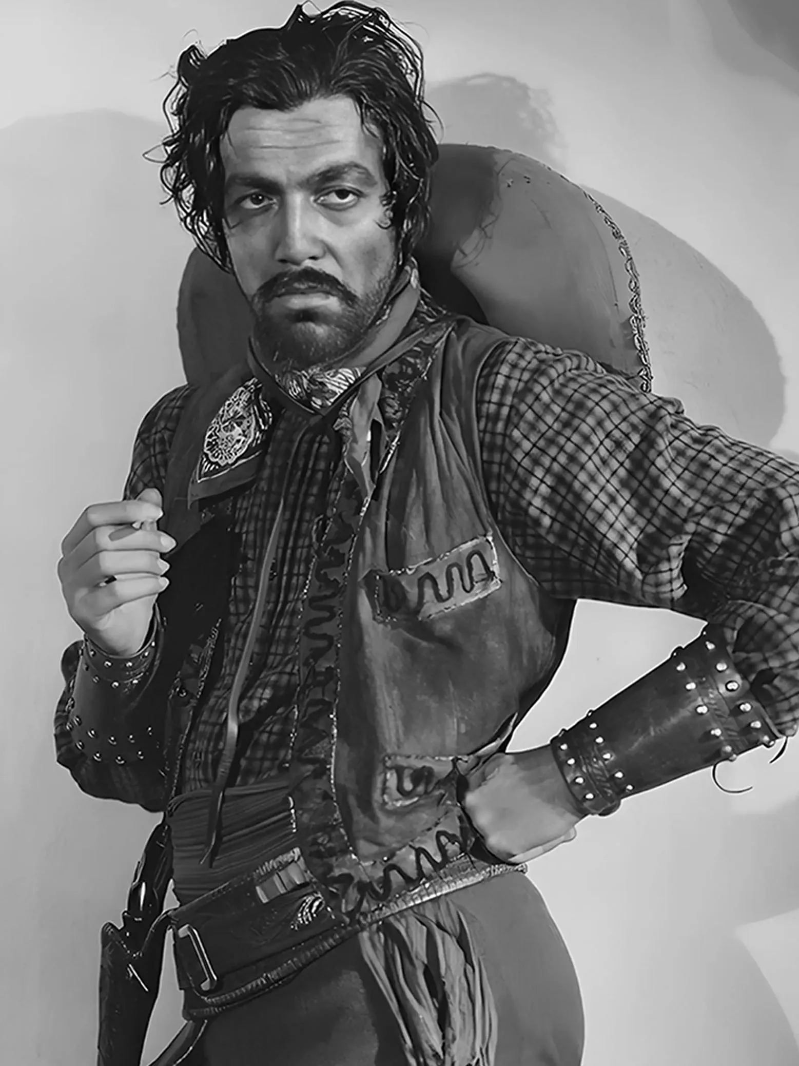 1939 cesarbook Film Stills 1939_The Return of the Cisco Kid