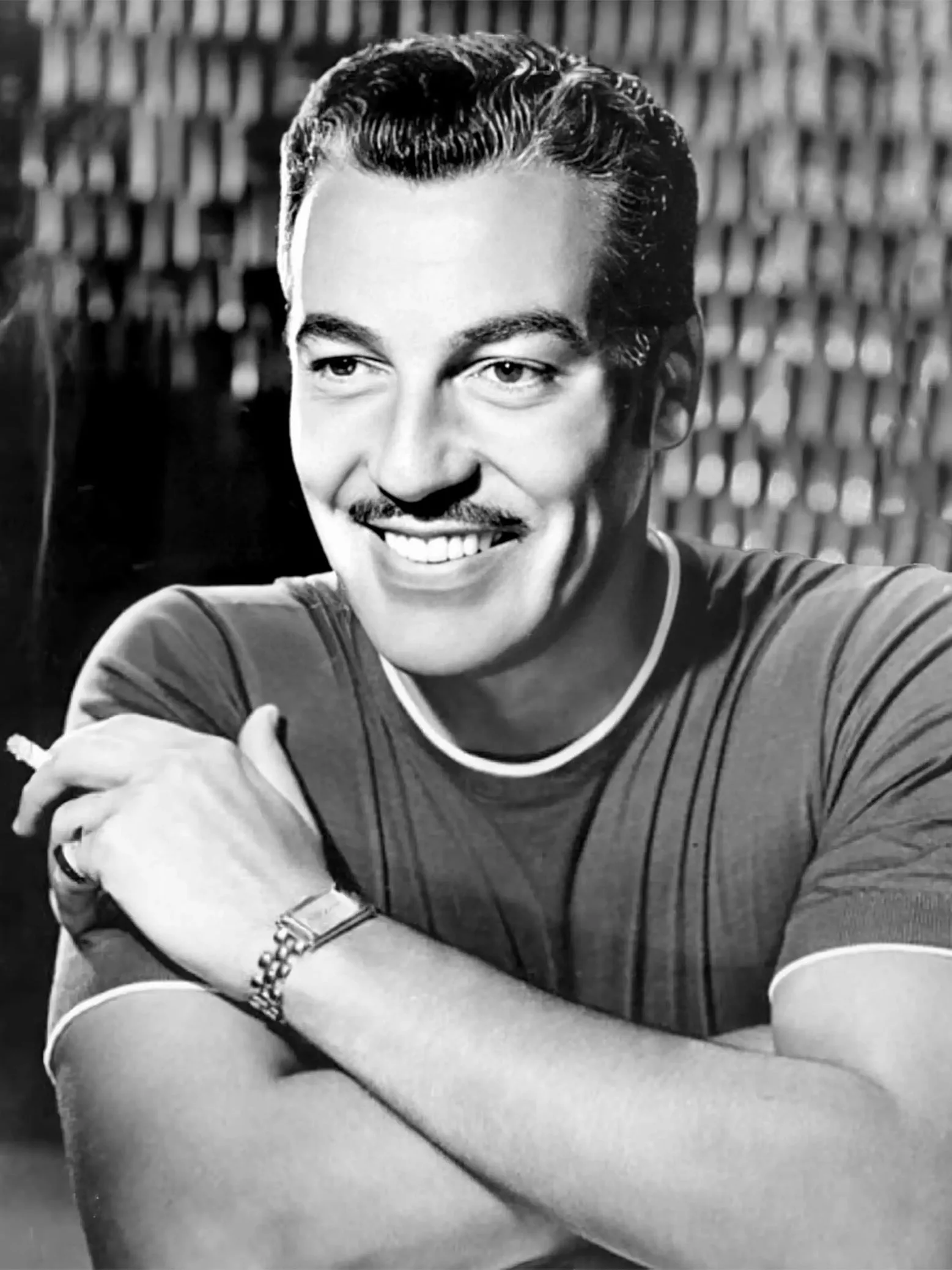 1940s cesarbook Main Portrait 1940s
