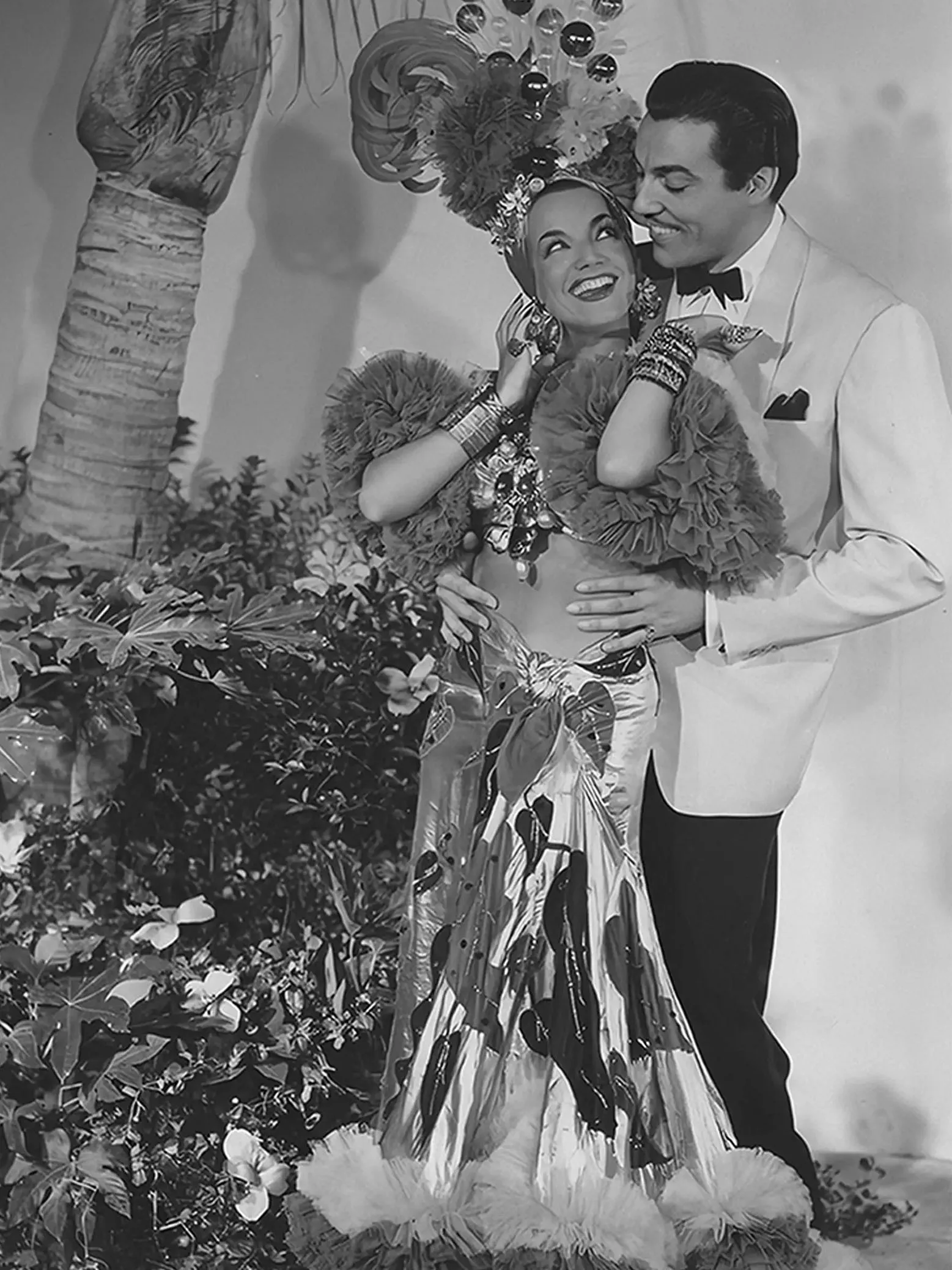 1941 cesarbook Film Stills 1941_Week End in Havana with Carmen Miranda