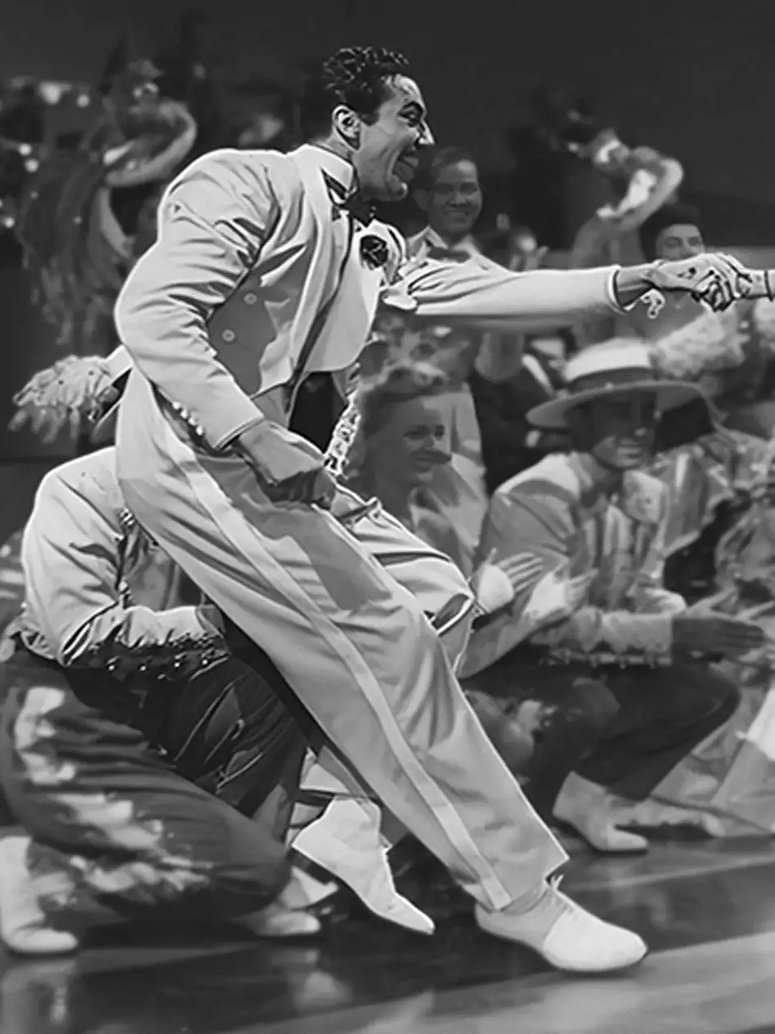 1943 cesarbook Film Stills 1943_Springtime in the Rockies with Betty Grable 02