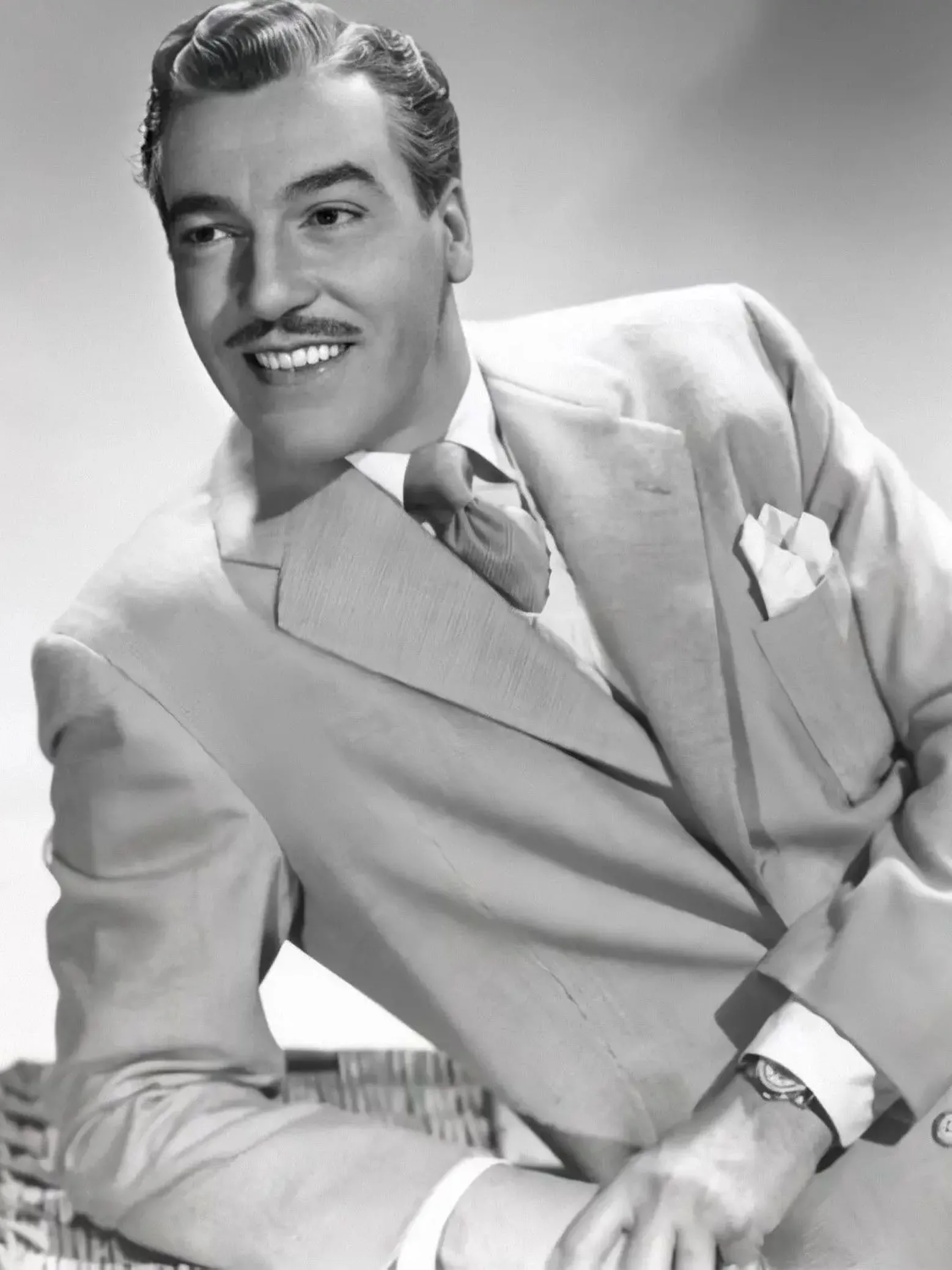 1950s cesarbook Main Portrait 1950s
