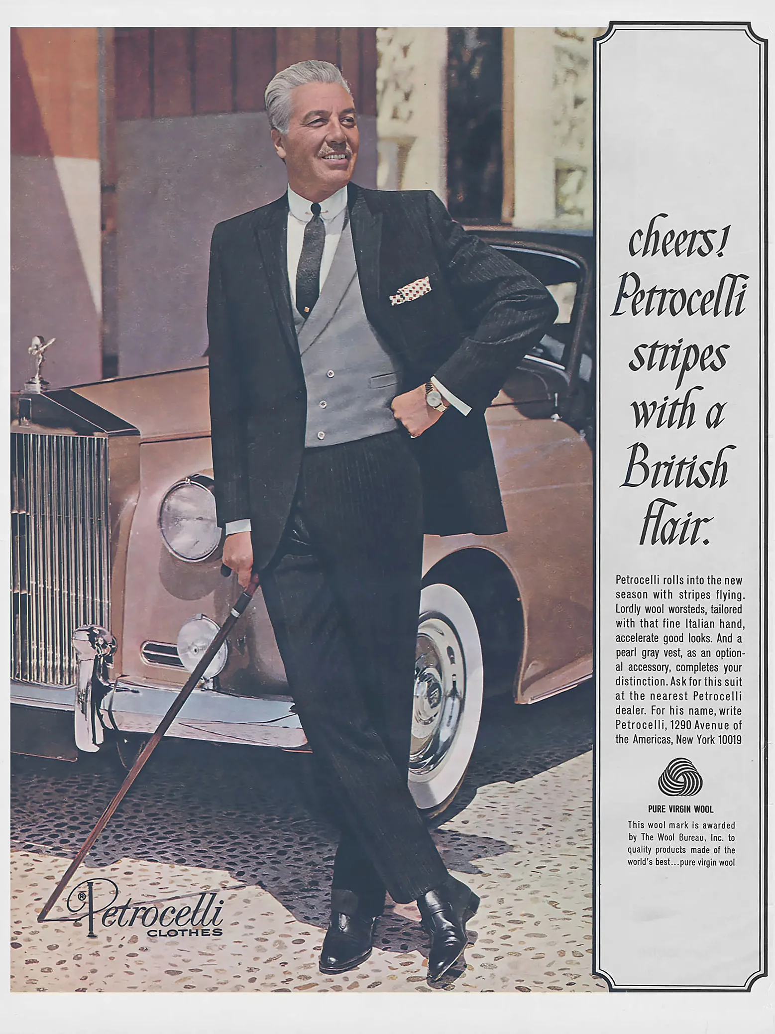 1960s cesarbook AD Petrocelli 1960s 01