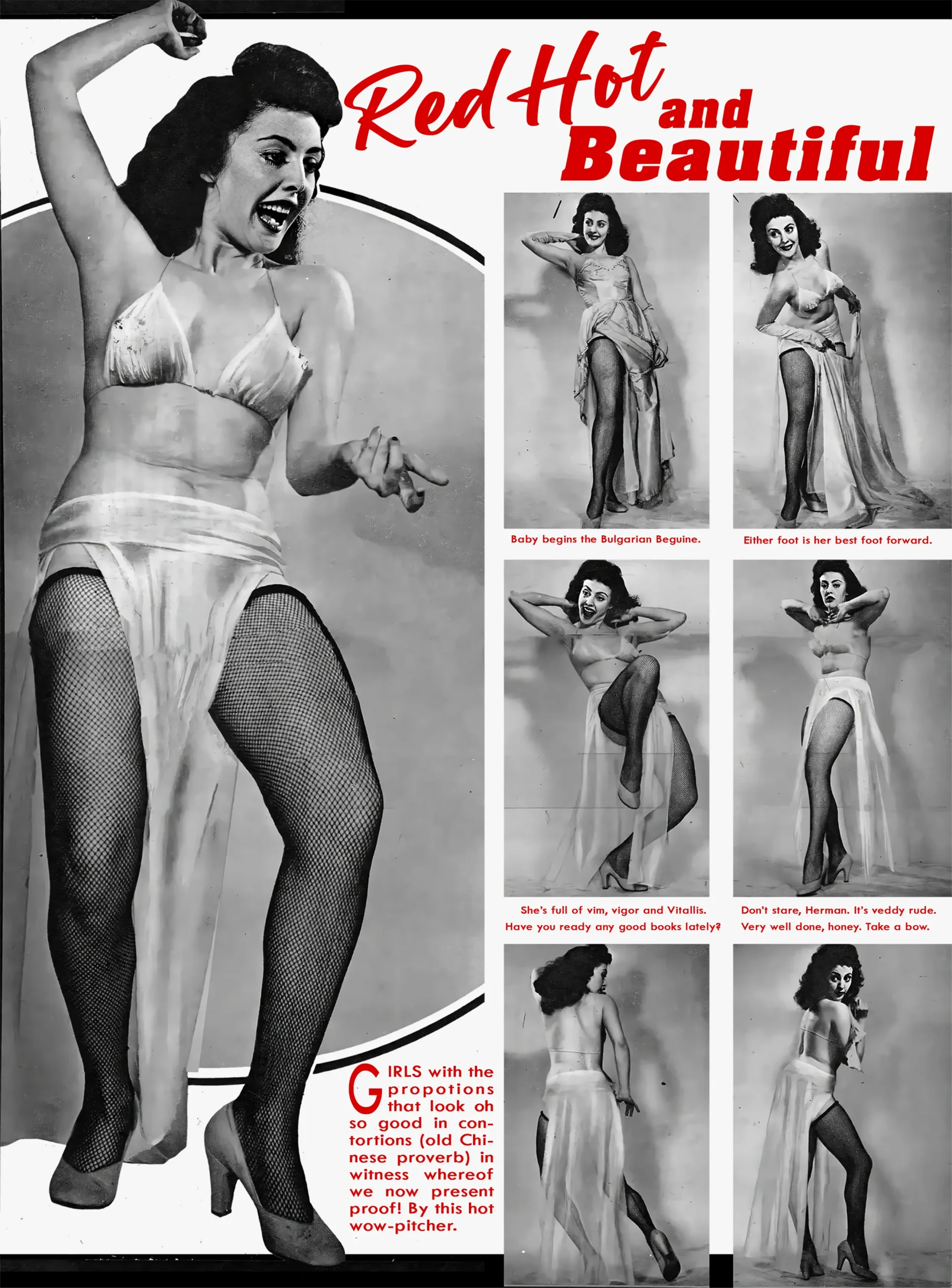 MrC Girly Page Red Hot Beautiful 1950 04.jpg