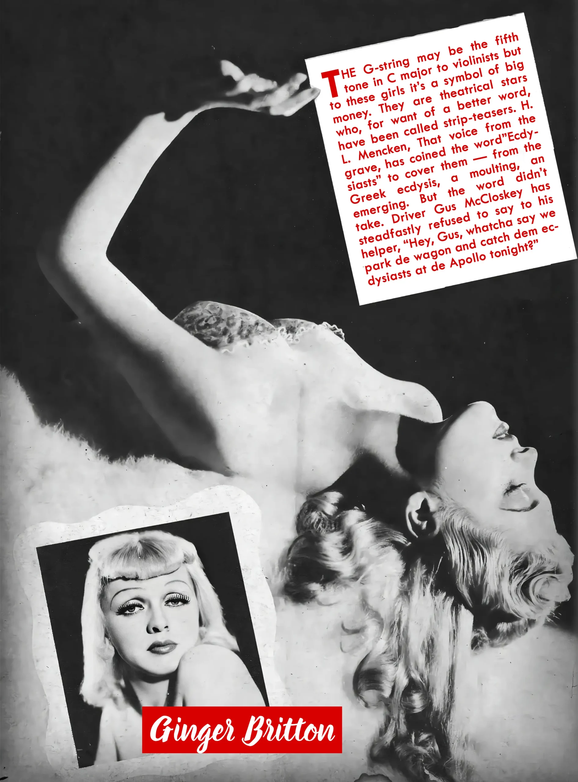 MrC Girly Page Vivian 1