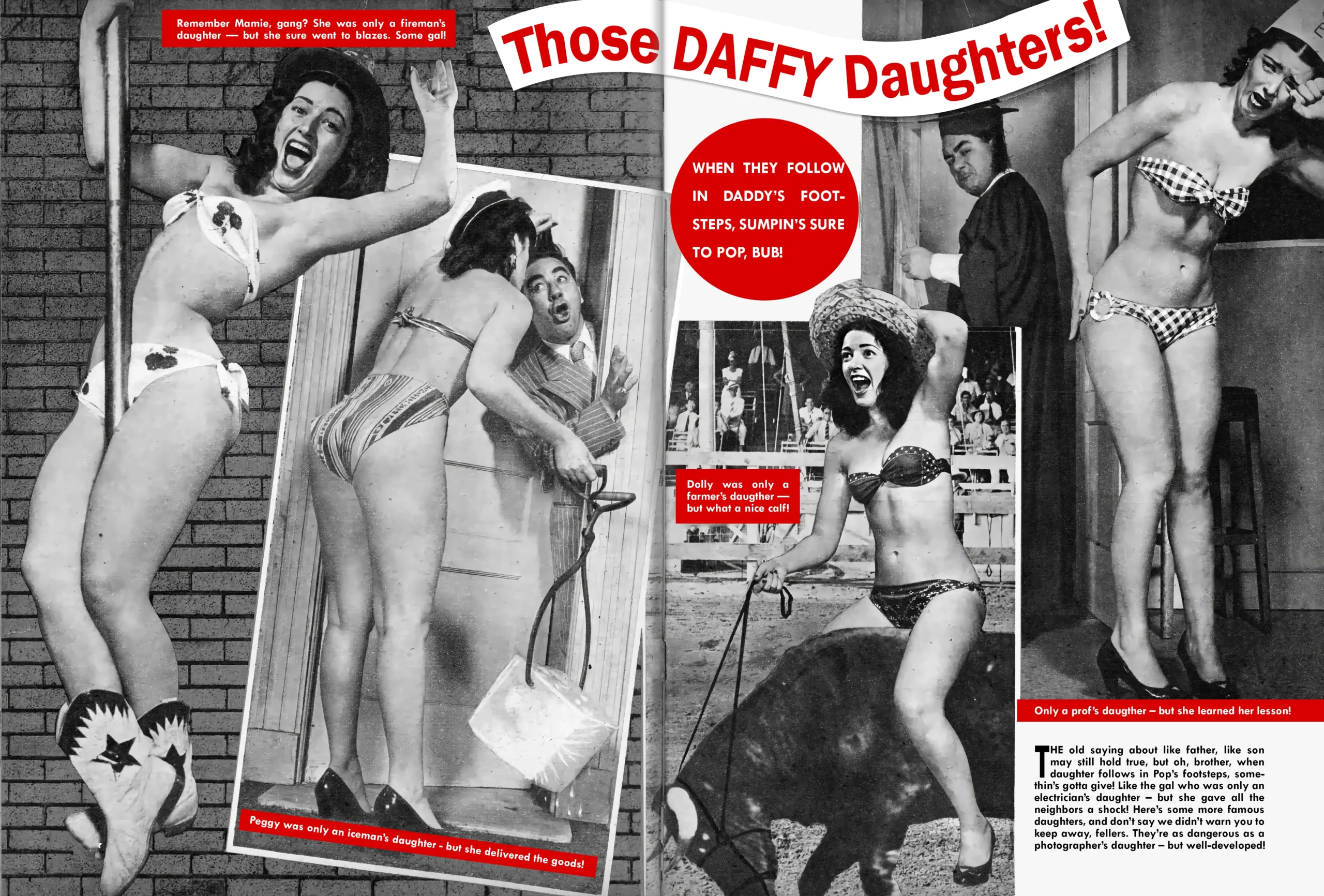 MrC Girly Spreads Daffy Daughters 1952 10.jpg