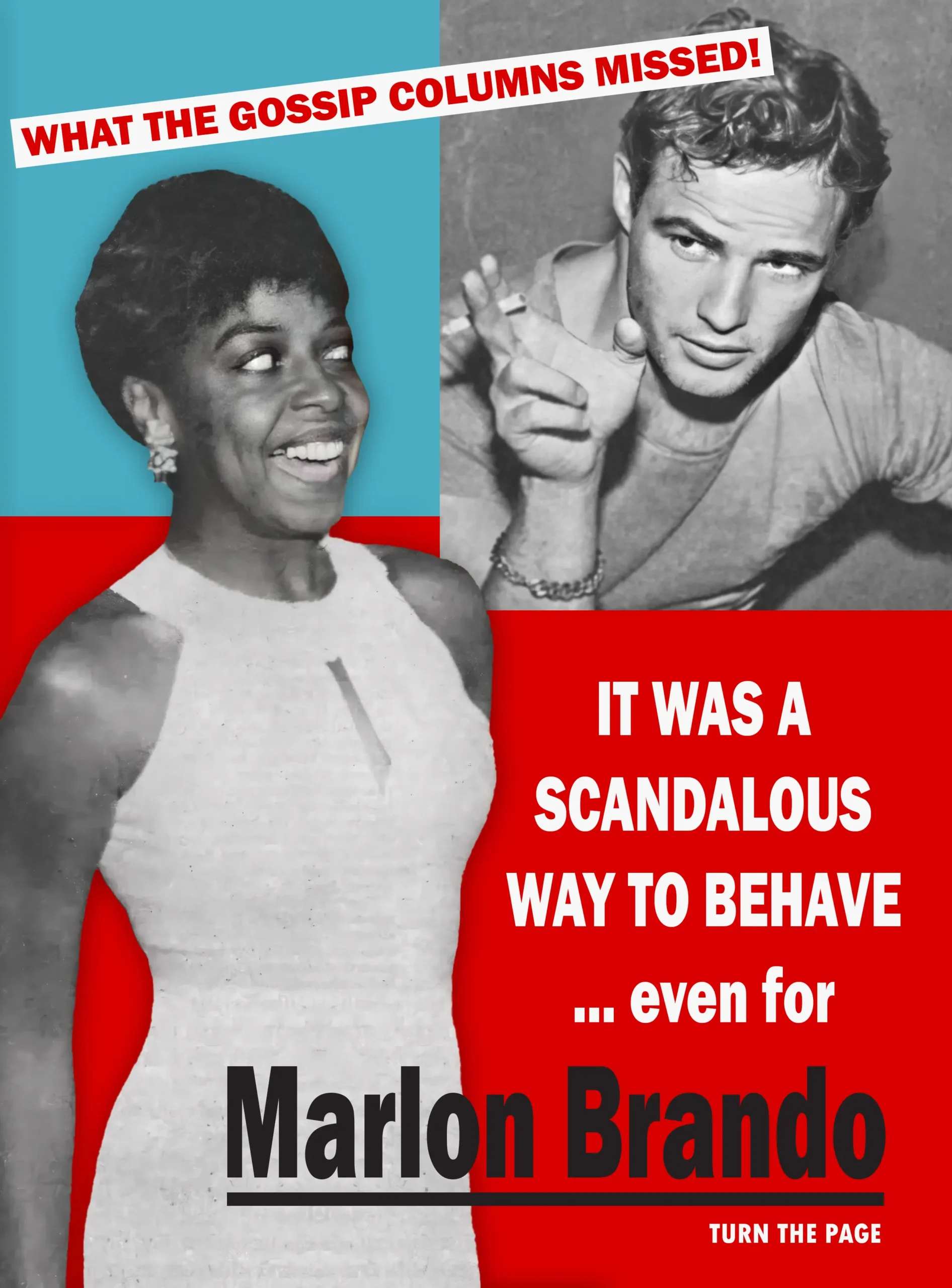 MrC Magazine Page 10