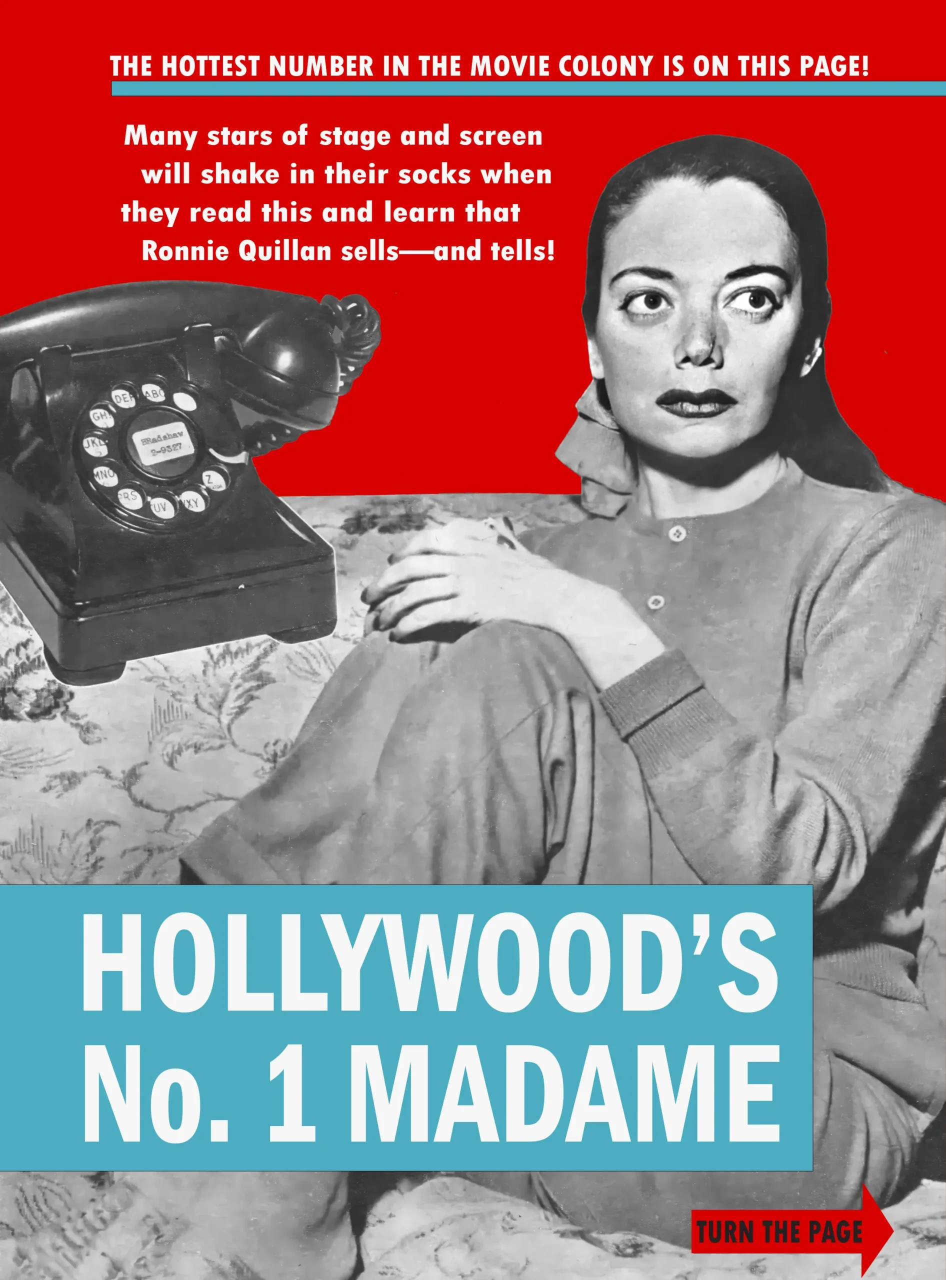 MrC Magazine Page 14