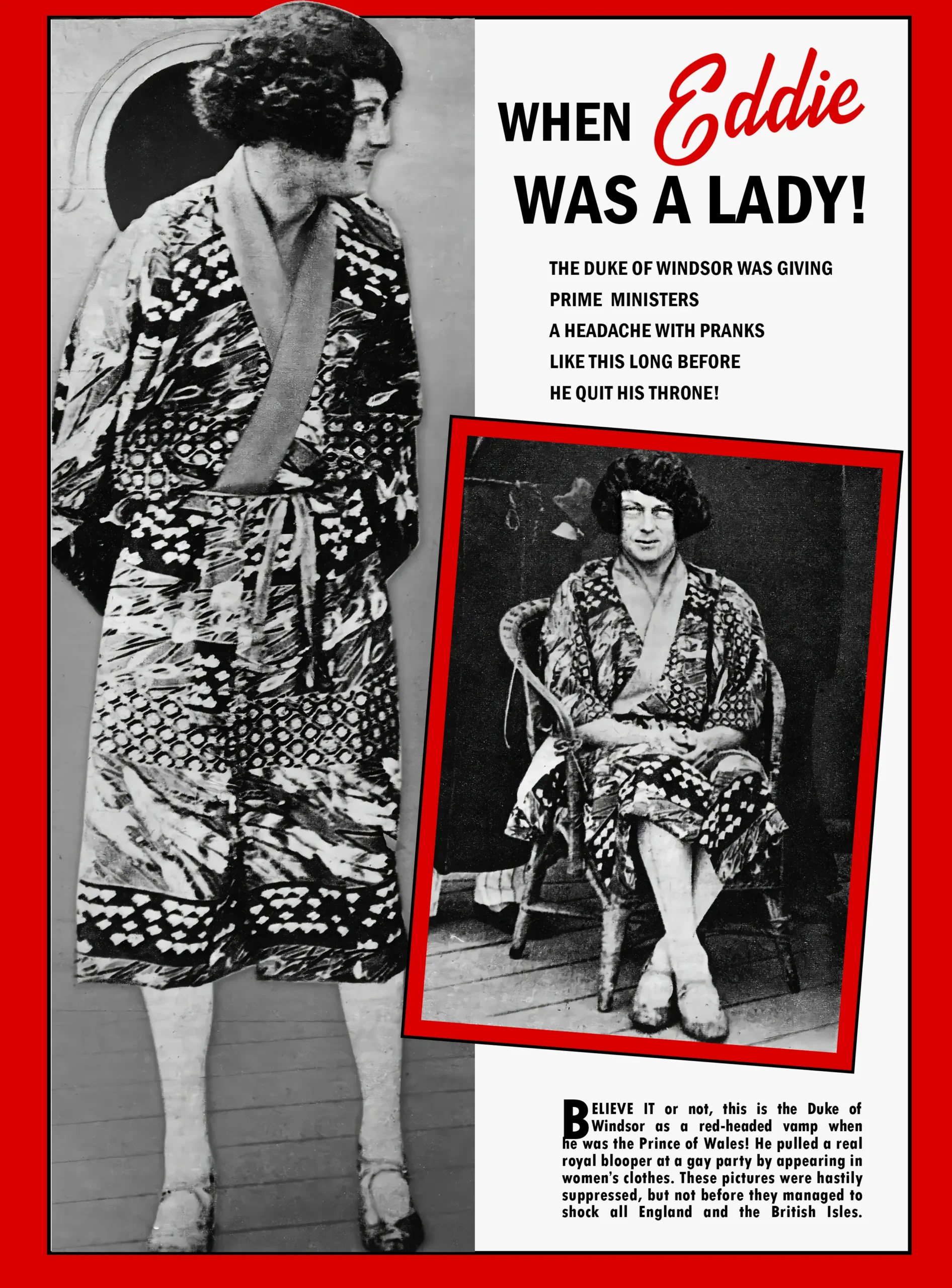 MrC Magazine Page 16